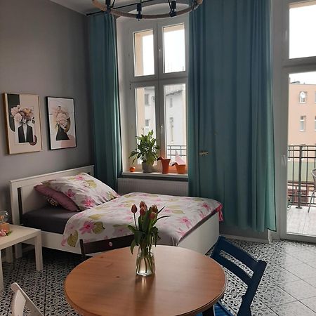 Apartament U Olechny Bydgoszcz Luaran gambar