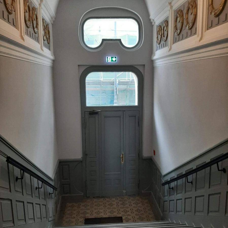 Apartament U Olechny Bydgoszcz Luaran gambar