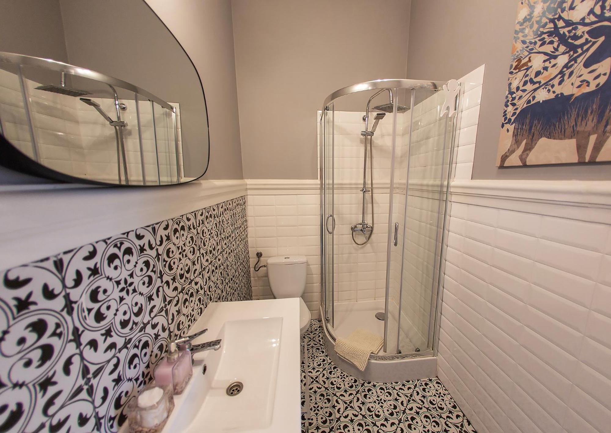 Apartament U Olechny Bydgoszcz Luaran gambar