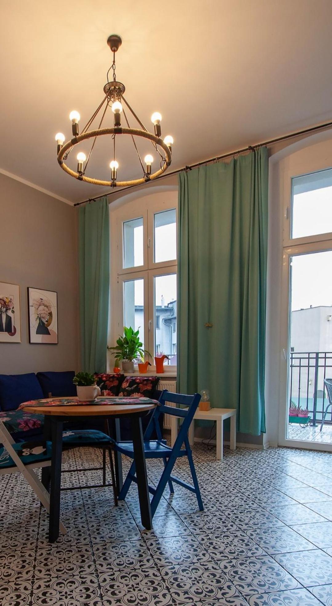 Apartament U Olechny Bydgoszcz Luaran gambar