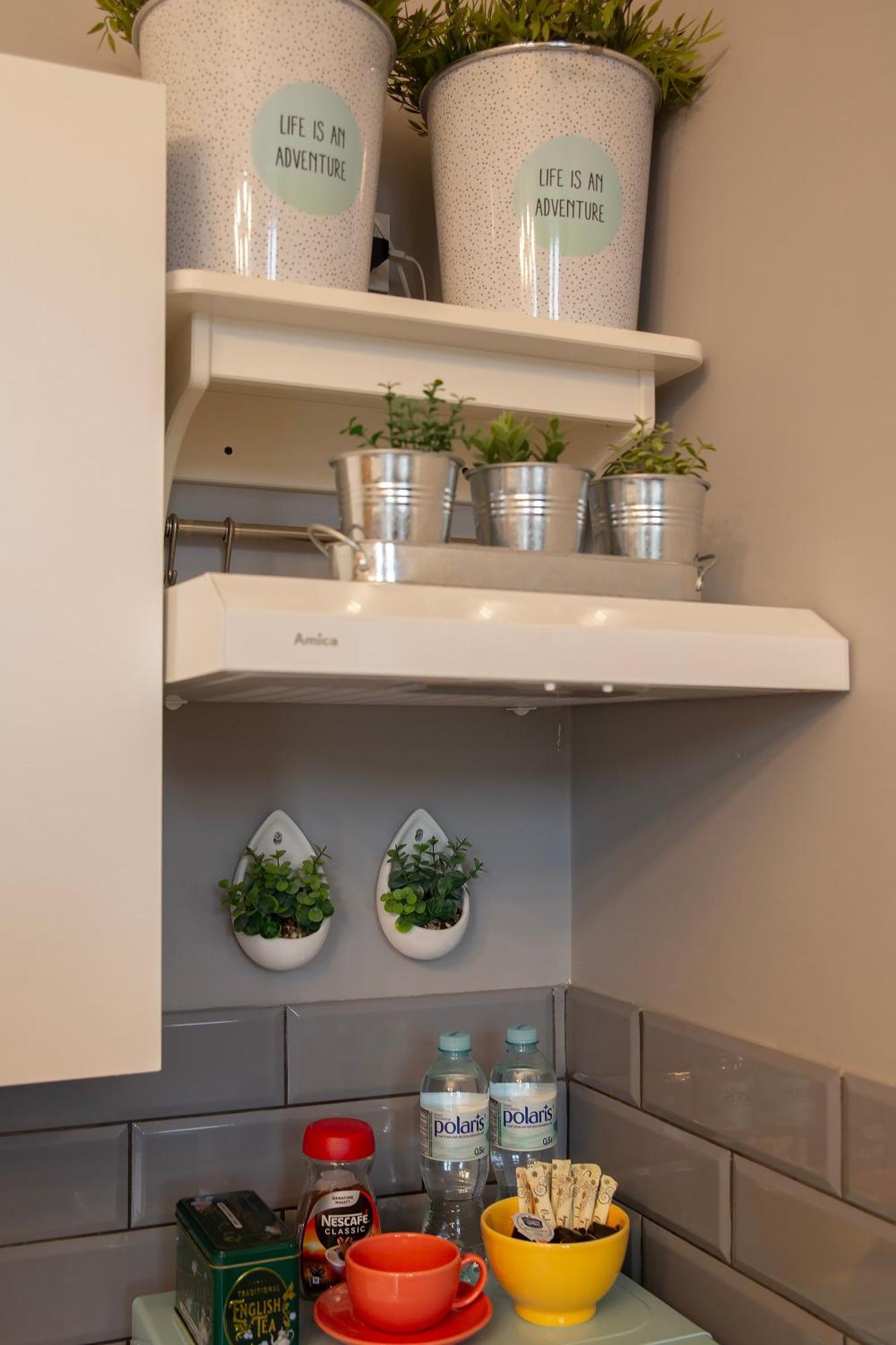 Apartament U Olechny Bydgoszcz Luaran gambar