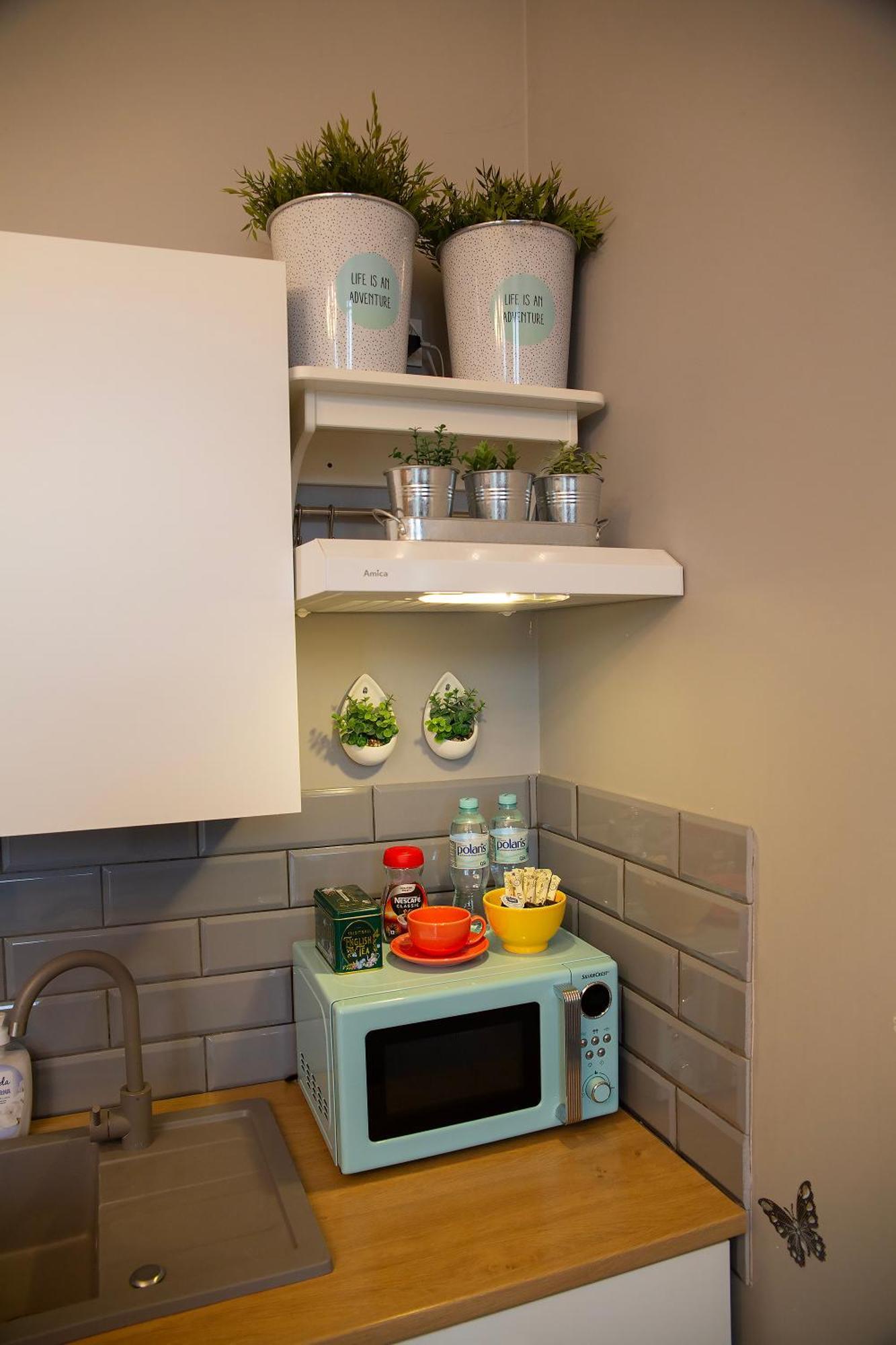 Apartament U Olechny Bydgoszcz Luaran gambar