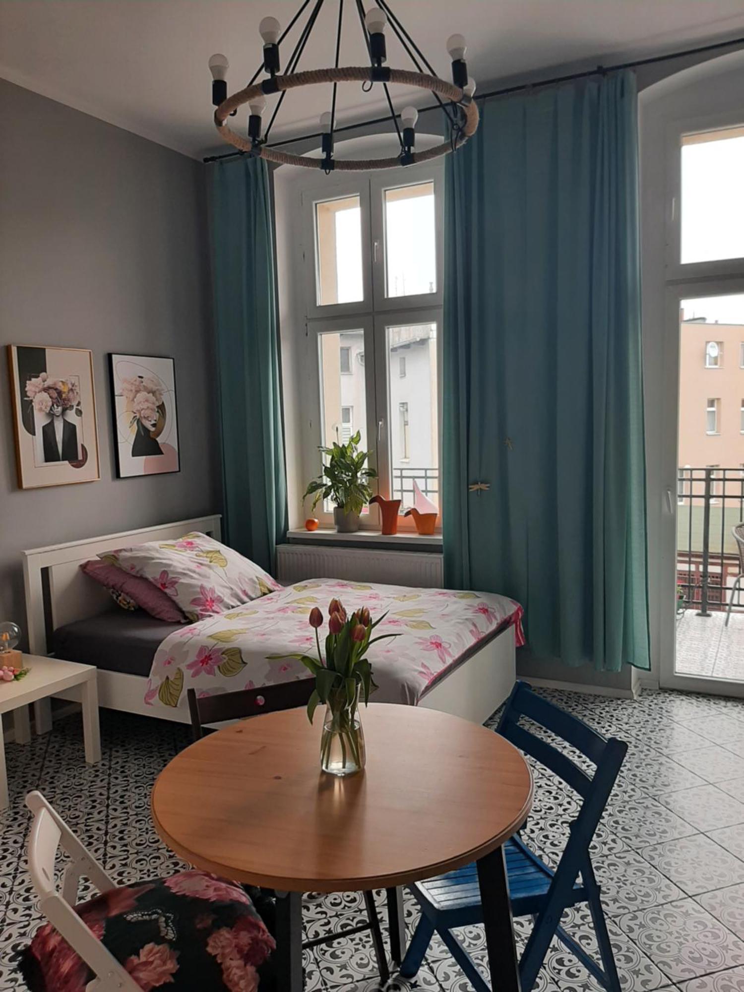 Apartament U Olechny Bydgoszcz Luaran gambar